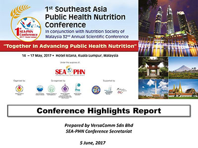 32th Annual Scientific Conference