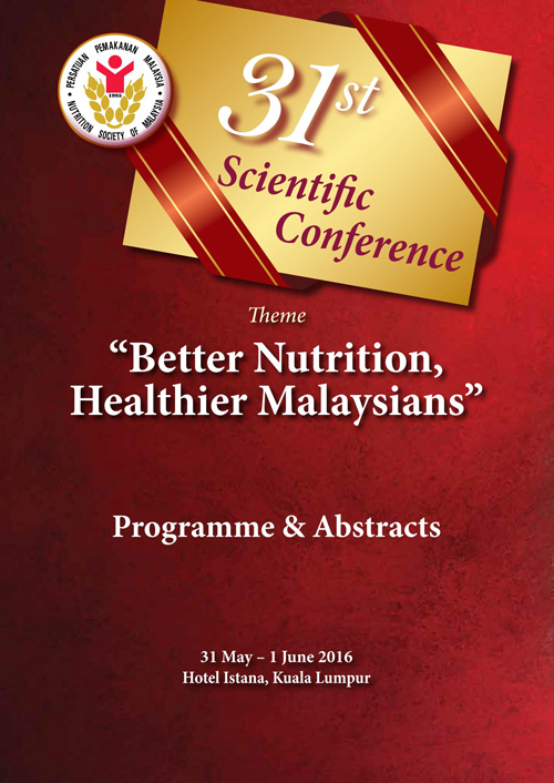 31th Annual Scientific Conference
