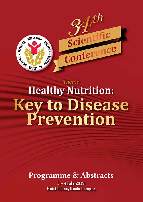 34th Annual Scientific Conference