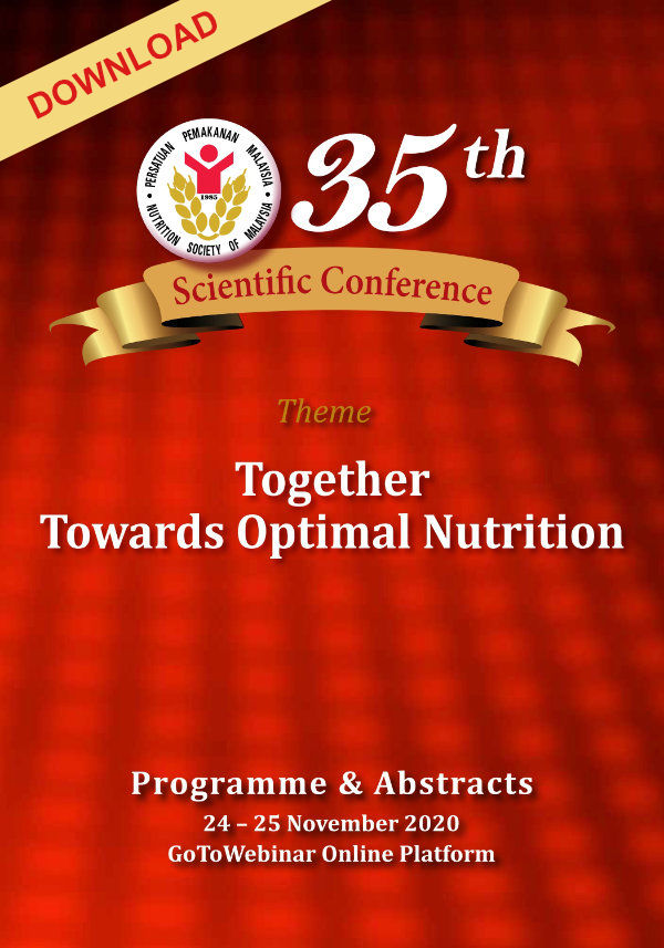 35th Annual Scientific Conference