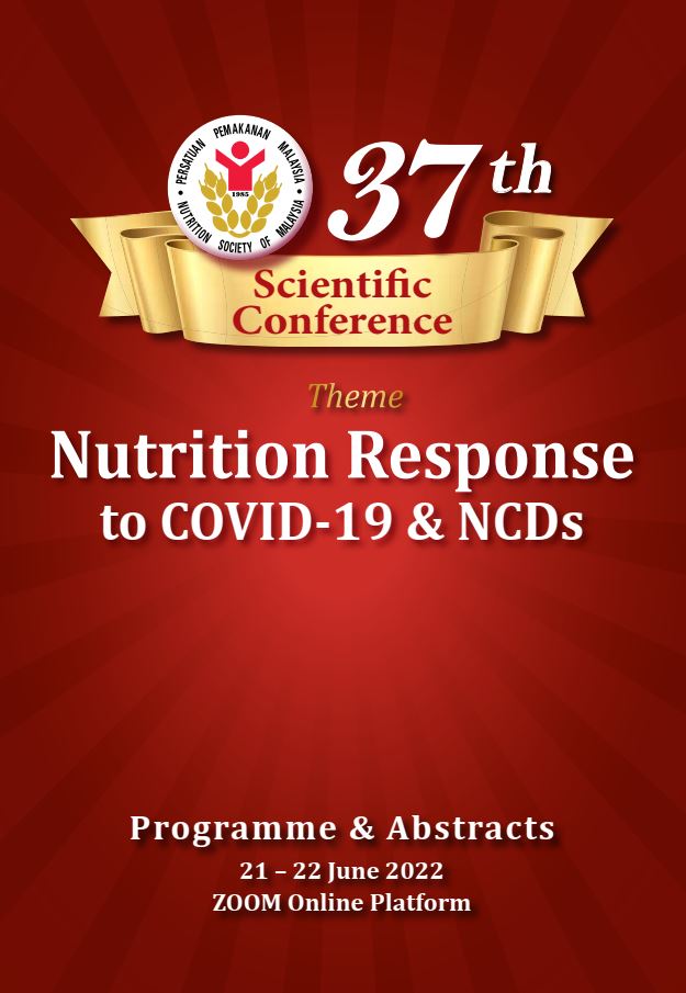37th Annual Scientific Conference