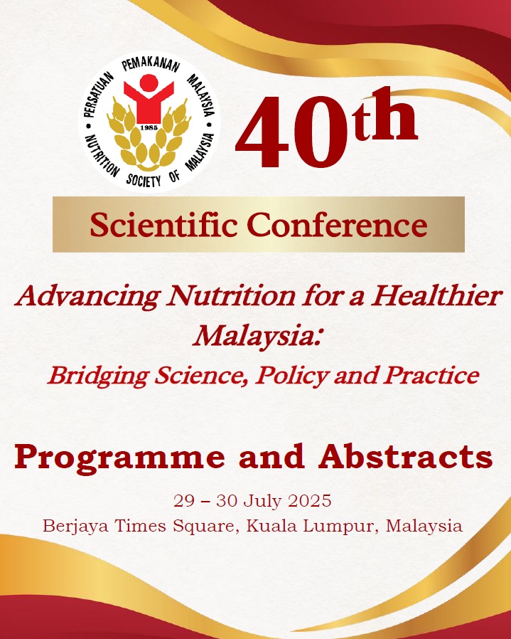 40th Annual Scientific Conference